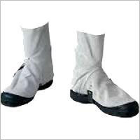 Leather Leg Guard