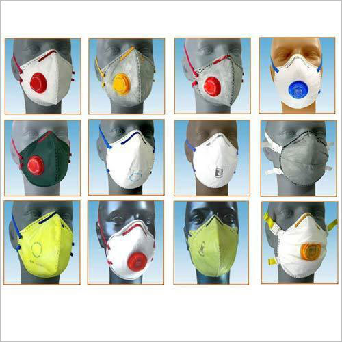 Nose Mask Venus