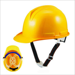 Industrial Safety Helmet