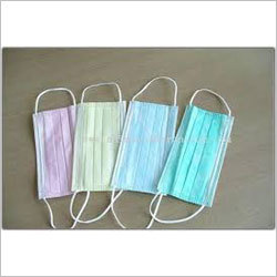 Disposal Nose Mask