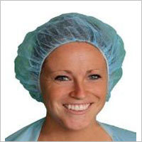 Bouffant Cap