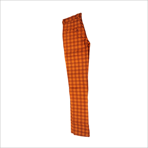 Brown Trouser