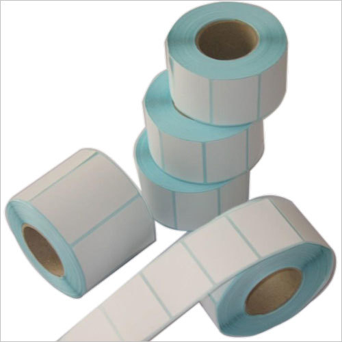 Polyester Sticker