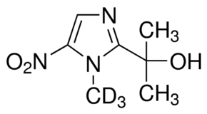 Ipronidazole-OH