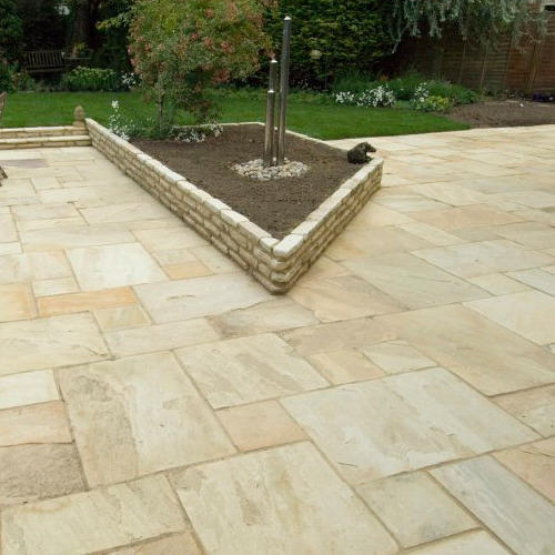 Fossil Mint Sandstone