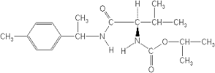 Iprovalicarb