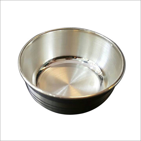 Silver Bowl