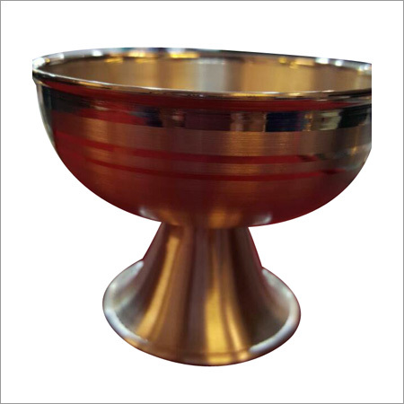 Silver Bowl Set