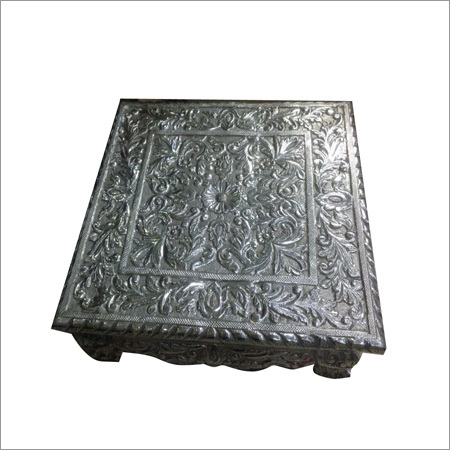 Silver Chowki