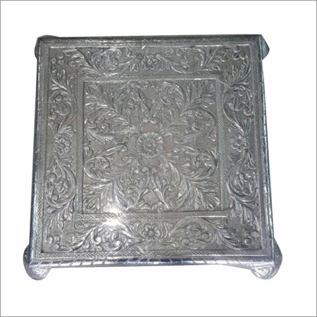 Silver Chowki