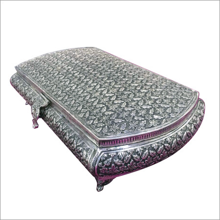 Silver Handcrafted Products
