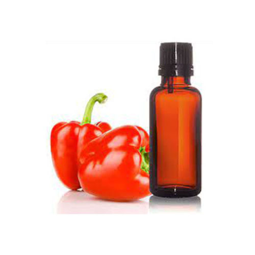 Capsicum Oleoresin 5% Capsaicin