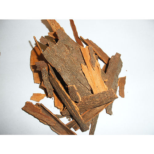 Cassia Bark Oleoresin 60% VOC