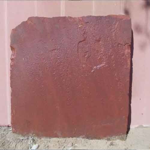 Agra Red Sandstone