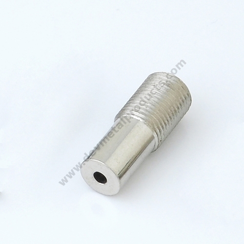 Brass Precision Turned Components