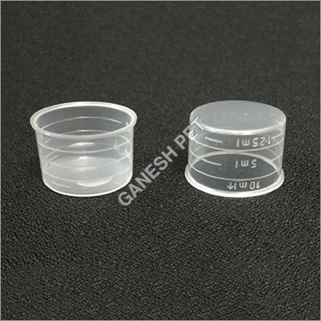 10 Ml Measuring Cup Used In Laboratory And Medical Use at Best Price in  Vadodara