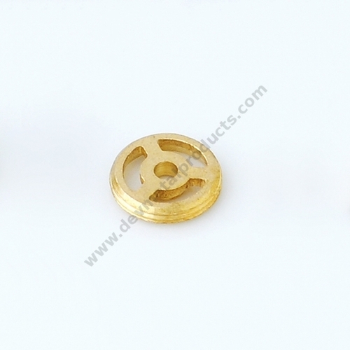 Brass Regulator Parts