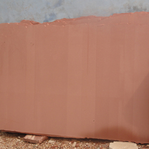 Agra Red Natural Sandstone