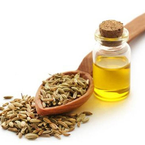 Fennel Seed Oleoresin 5% VOC