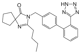 Irbesartan