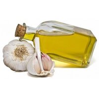 Garlic Oleoresin