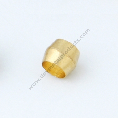 Brass Sleeves Fitting