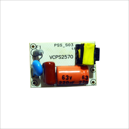 Non-Isolated LED Driver