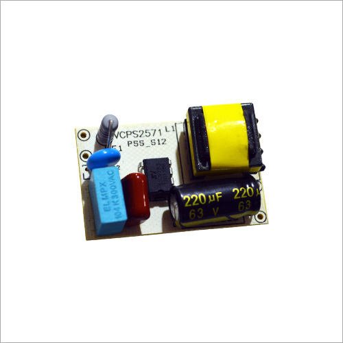 12-18W Non-Isolated LED Driver