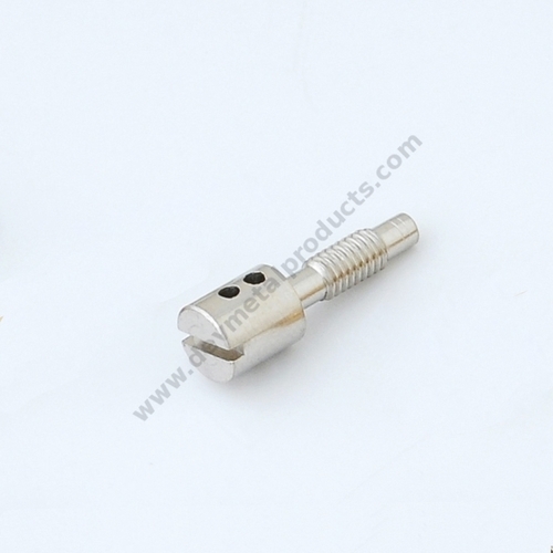 Brass Meter Screws