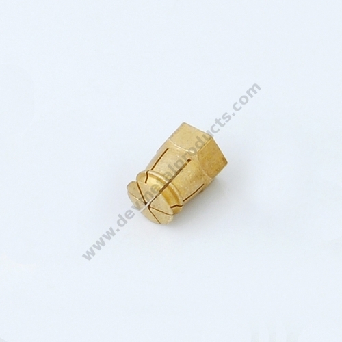 Brass Expandable Inserts