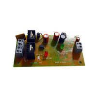 Solar LED Driver
