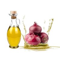 Natural Onion Oleoresin