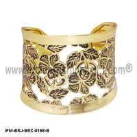 Travertine Craft  - Wrist cuff