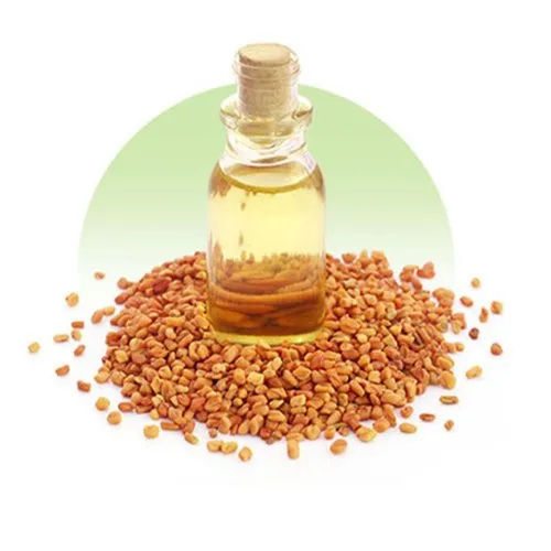 Fenugreek Oleoresin