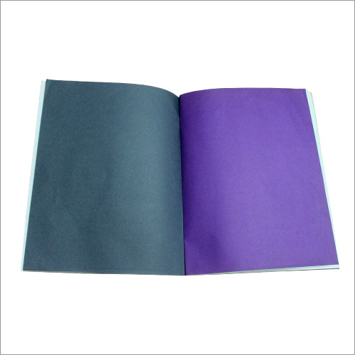 Scrap Drawing Book