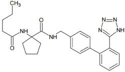 Irbesartan Related Compound A