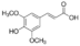 trans-Sinapic acid