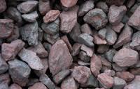 Iron ore, Nimba
