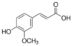 trans-Ferulic acid