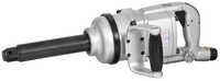 1" Square Drive Heavy Duty Twin Hammer Impact Wrench - Maximum Torque 2,200 Nm (1,620 Ft-lb), 0-1,650 Nm (0-1,220 Ft-lb) Range, Weight 8.87 Kg (19.6 Lb)