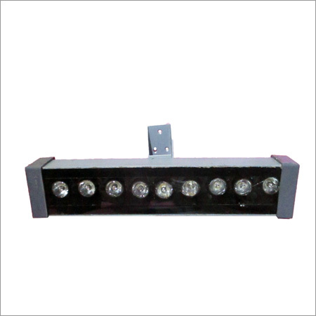 Wall Washer Light 9W - Aluminum Alloy IP65 AC Voltage | Energy Saving Weatherproof Low Heat Bright Light