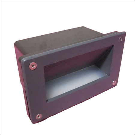 LED Step Light