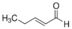 Trans-2-pentenal Density: 0.86 Gram Per Millilitre (G/ml)