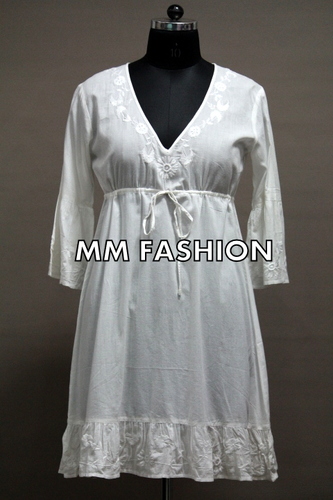 Indian Designer Tunics