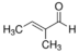 Trans-2-Methyl-2- Butenal - Density: 871 Kilogram Per Cubic Meter (Kg/M3)