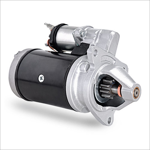 Starter Motors