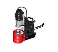 Magnetic Drilling Machine