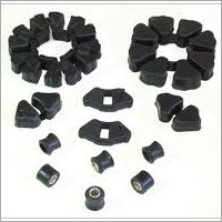 Rubber Parts