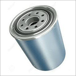 तेल निस्यंदक