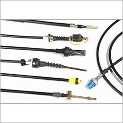Control Cable